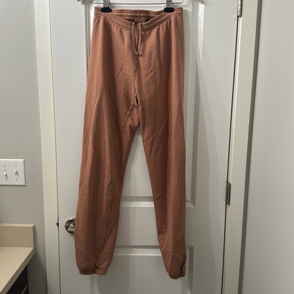 Skims Sweatpants Small